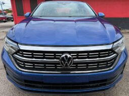 VOLKSWAGEN JETTA 2024