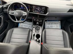 VOLKSWAGEN JETTA 2024