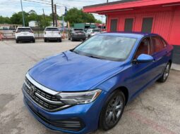 VOLKSWAGEN JETTA 2024