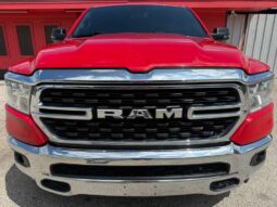 DODGE RAM 1500 2023