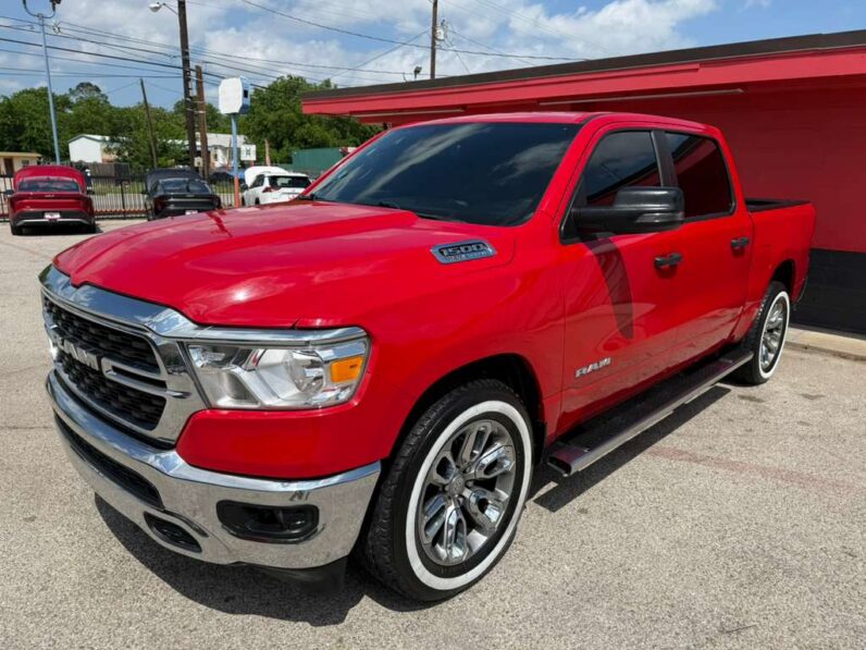 
								DODGE RAM 1500 2023 full									