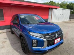 MITSUBISHI OUTLANDER SPORT 2023