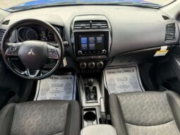 MITSUBISHI OUTLANDER SPORT 2023