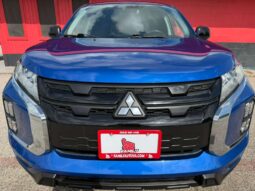 MITSUBISHI OUTLANDER SPORT 2023