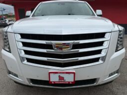 CADILLAC ESCALADE 2016