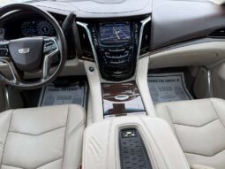 CADILLAC ESCALADE 2016