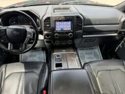 FORD EXPEDITION 2018