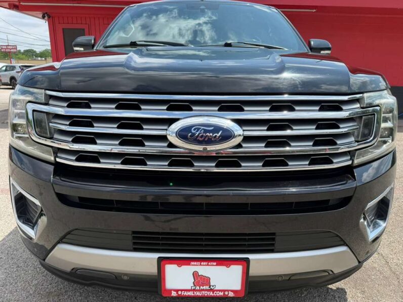 
								FORD EXPEDITION 2018 full									