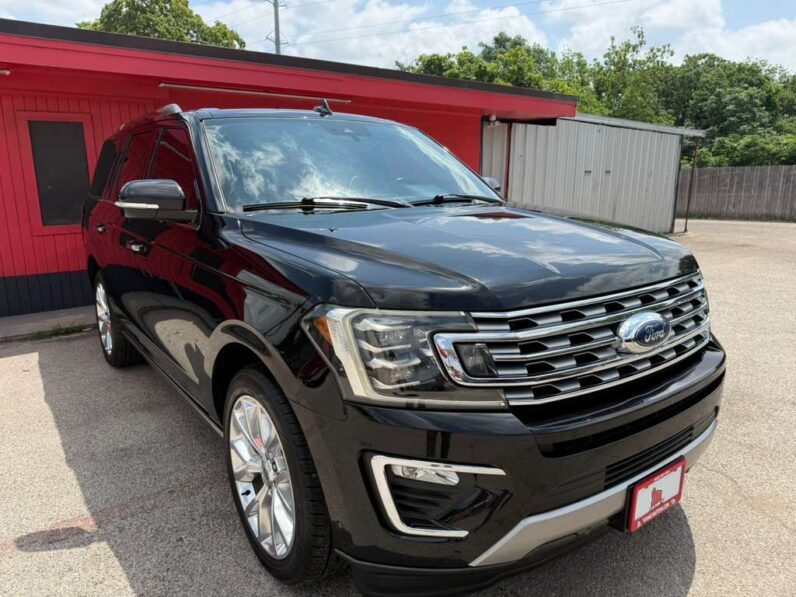 
								FORD EXPEDITION 2018 full									