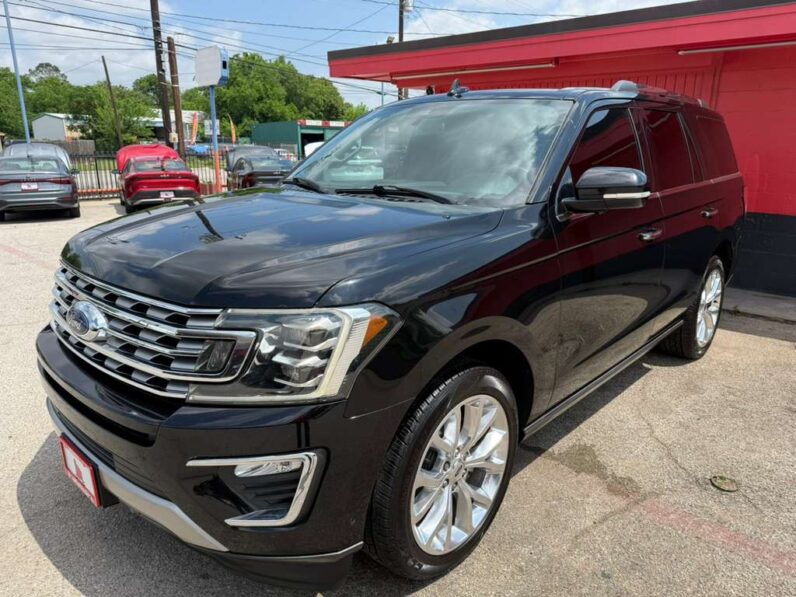 
								FORD EXPEDITION 2018 full									