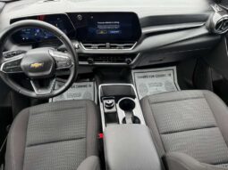 CHEVROLET EQUINOX 2026