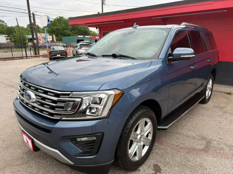 
								FORD EXPEDITION 2019 full									