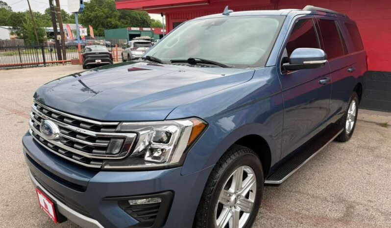 FORD EXPEDITION 2019