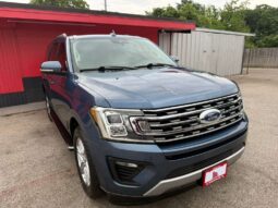 FORD EXPEDITION 2019