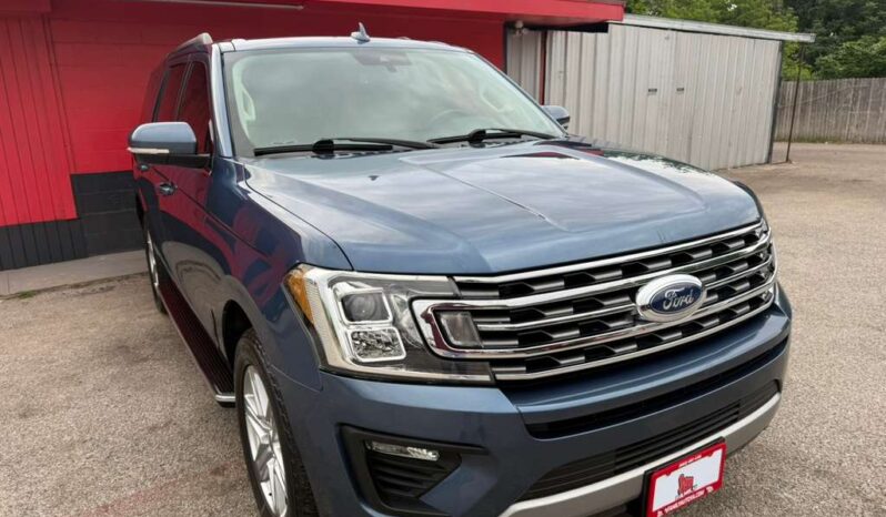 FORD EXPEDITION 2019