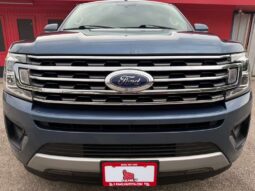 FORD EXPEDITION 2019