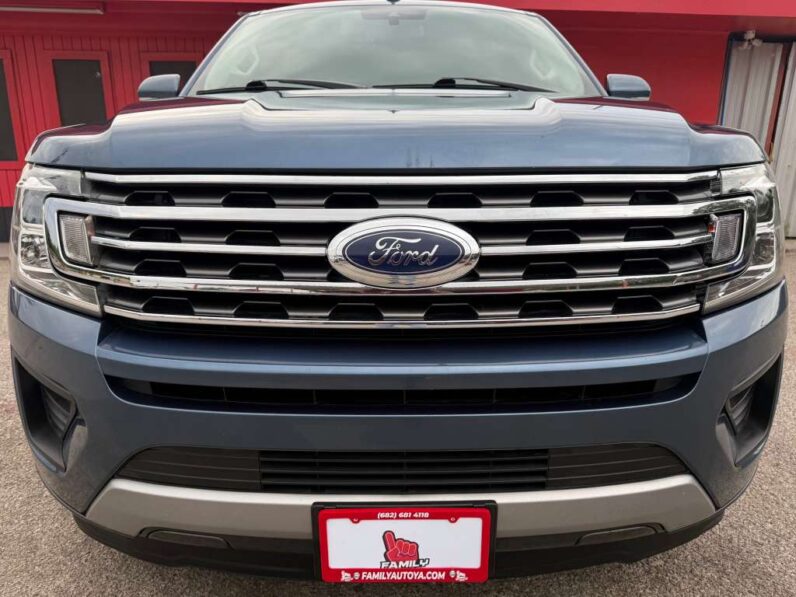 
								FORD EXPEDITION 2019 full									