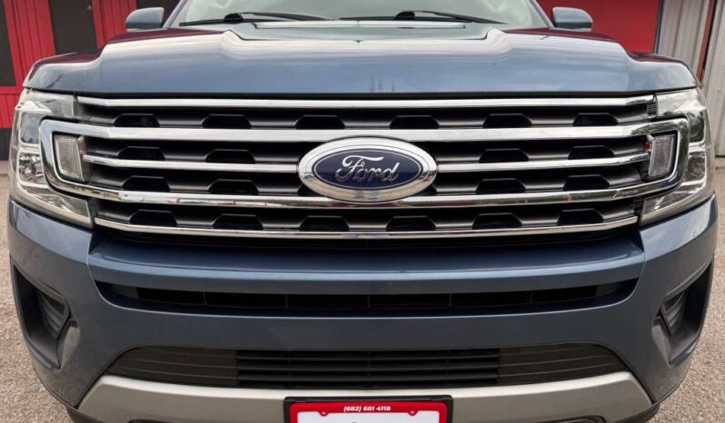 FORD EXPEDITION 2019