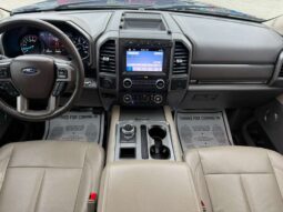 FORD EXPEDITION 2019
