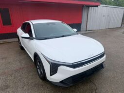 KIA K4 2025