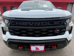 CHEVROLET SILVERADO 2024