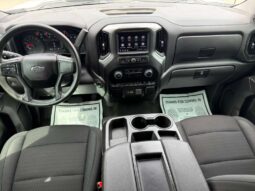 CHEVROLET SILVERADO 2024