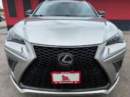 LEXUS NX 300 2019