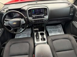 CHEVROLET COLORADO 2019