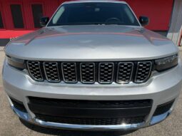 JEEP GRAND CHEROKEE 2023