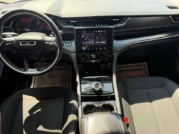 JEEP GRAND CHEROKEE 2023