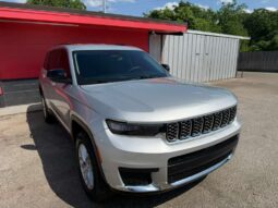 JEEP GRAND CHEROKEE 2023