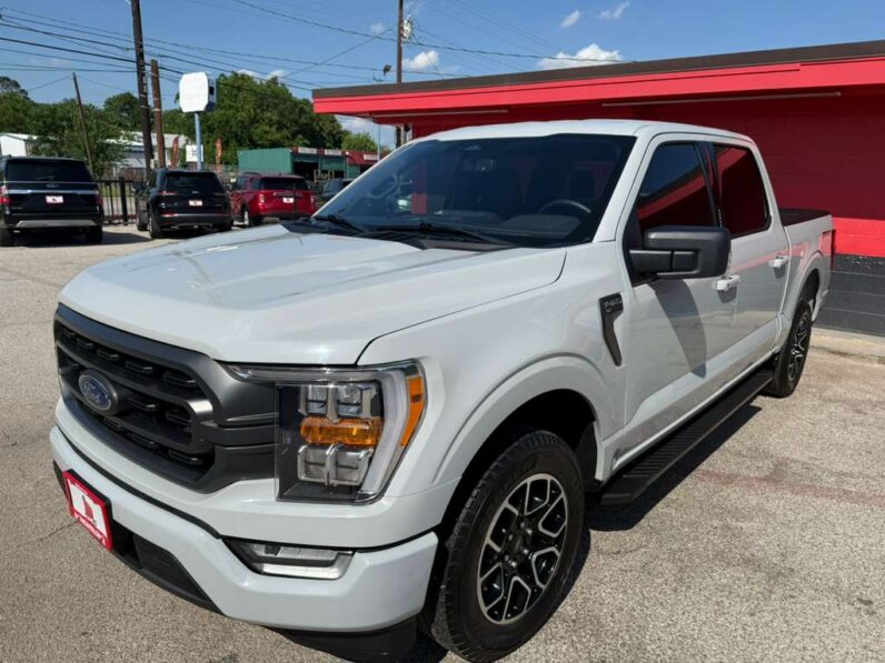 
								FORD F-150 2023 full									