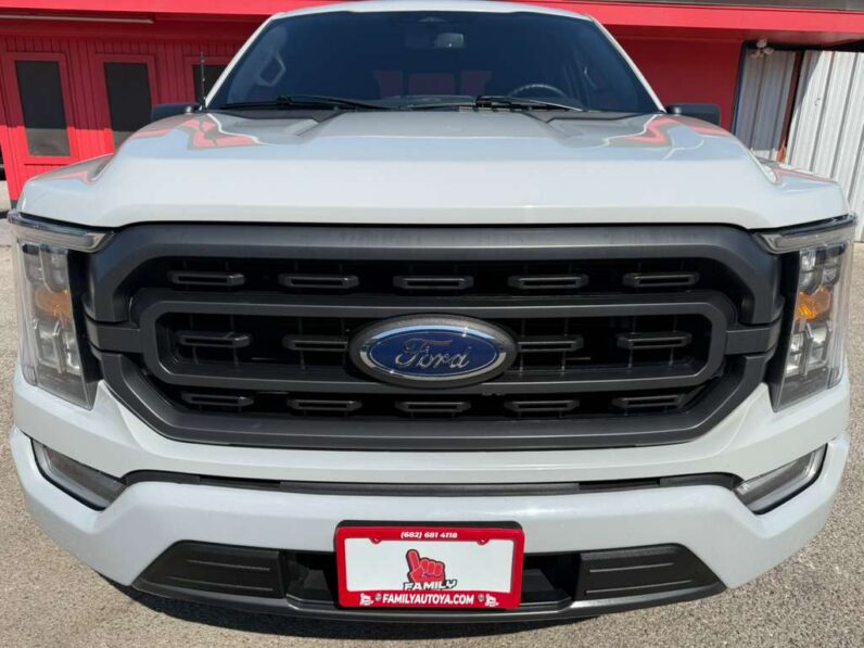 
								FORD F-150 2023 full									