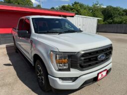 FORD F-150 2023