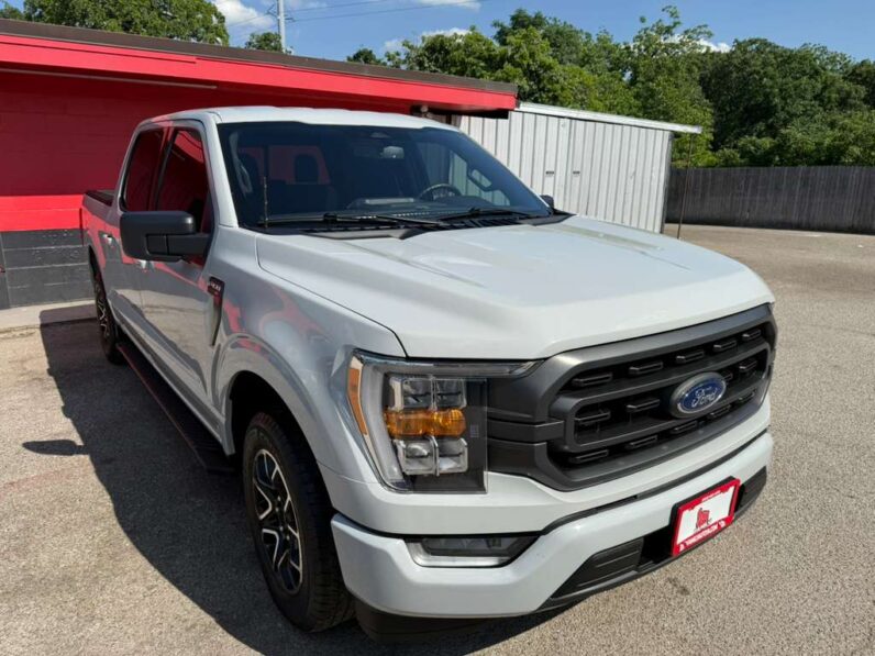 
								FORD F-150 2023 full									