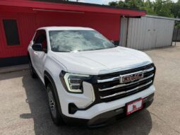 GMC TERRAIN 2025