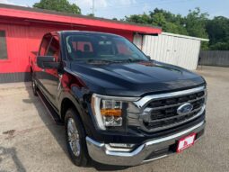 FORD F-150 2021