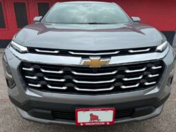 CHEVROLET EQUINOX 2025