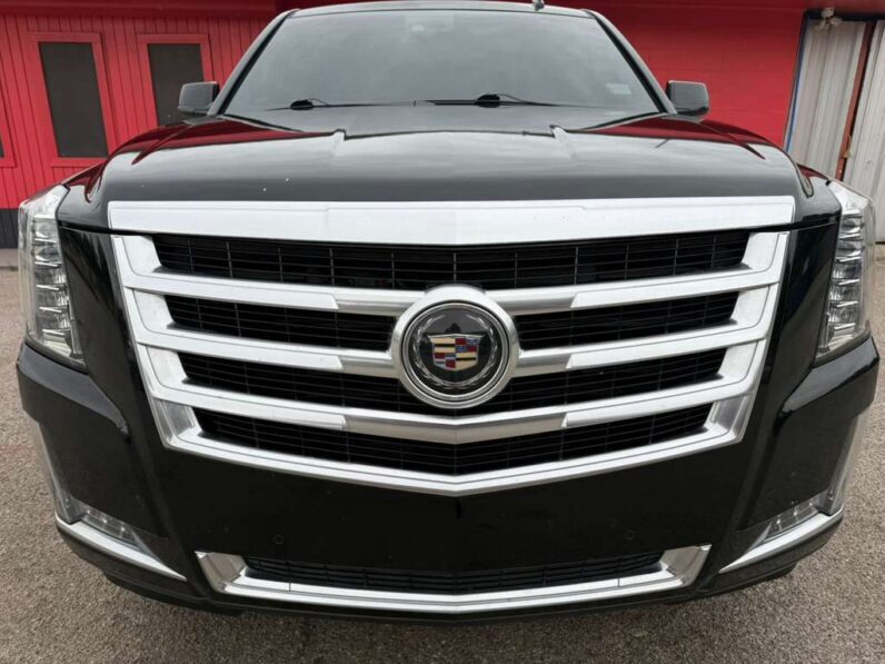 
								CADILLAC ESCALADE 2015 full									