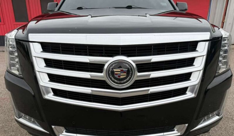 
								CADILLAC ESCALADE 2015 full									
