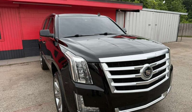 
								CADILLAC ESCALADE 2015 full									