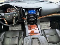 CADILLAC ESCALADE 2015
