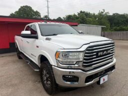 DODGE RAM 2500 2022