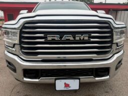 DODGE RAM 2500 2022