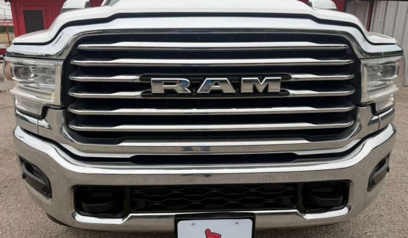 
								DODGE RAM 2500 2022 full									