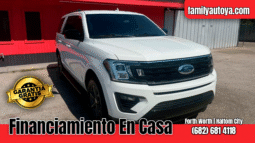 FORD EXPEDITION 2021