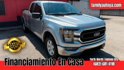 FORD F-150 2023