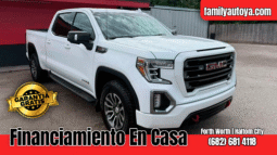 GMC SIERRA 2022