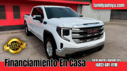 GMC SIERRA 2023