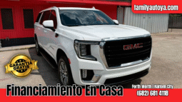GMC YUKON 2022